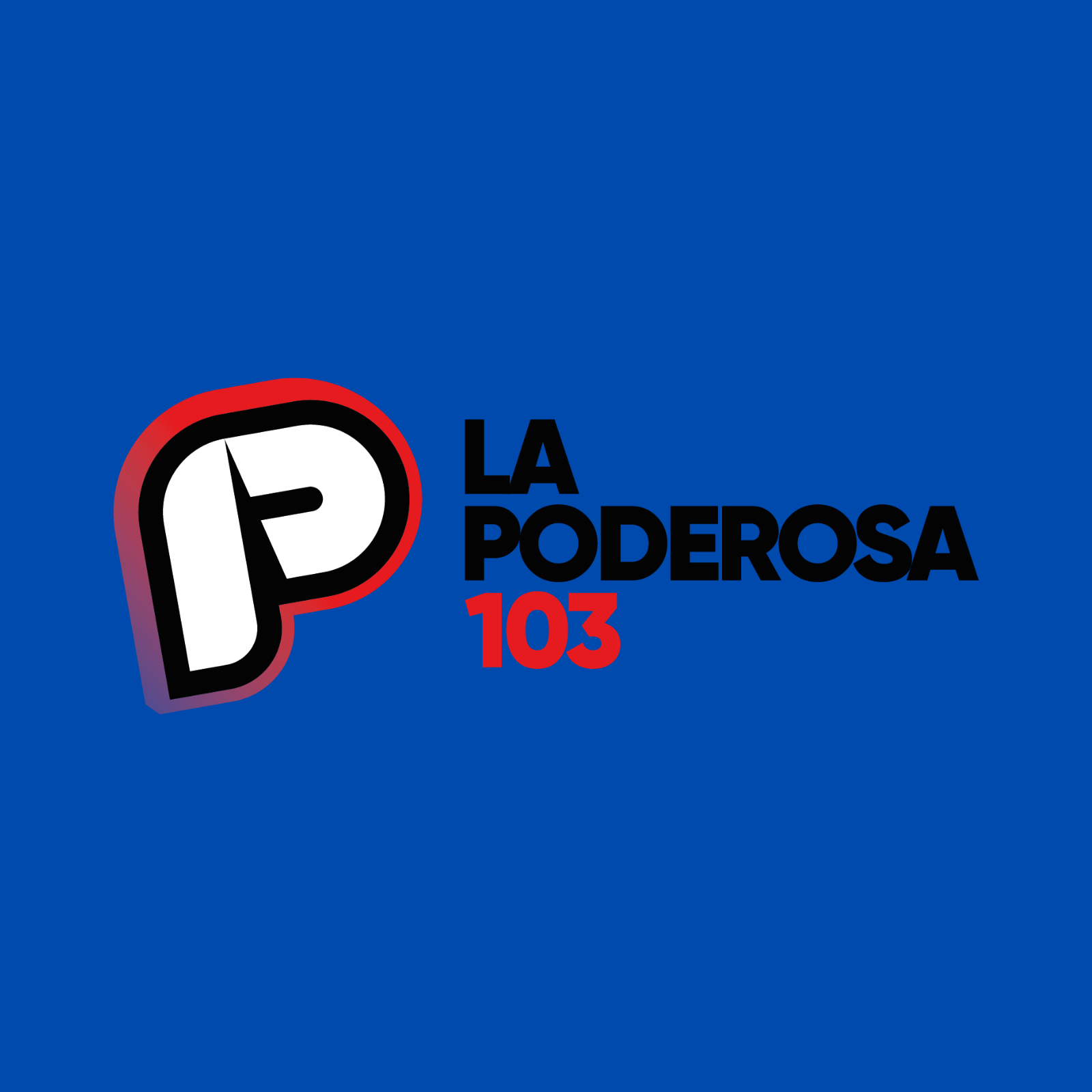 La Poderosa 103