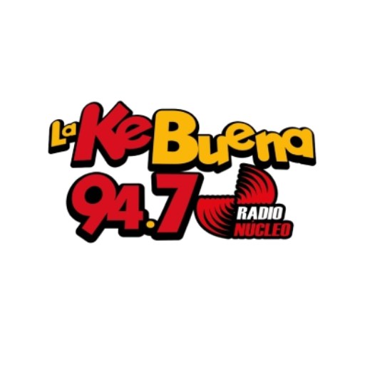 La KeBuena 94.7 FM
